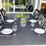 Сasa de vacaciones 4 Star In Nordborg