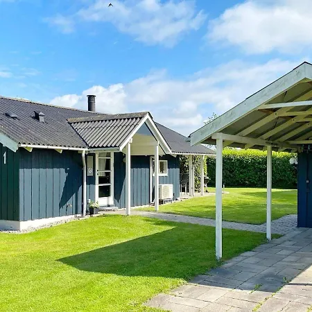 Feriehus 4 Star In