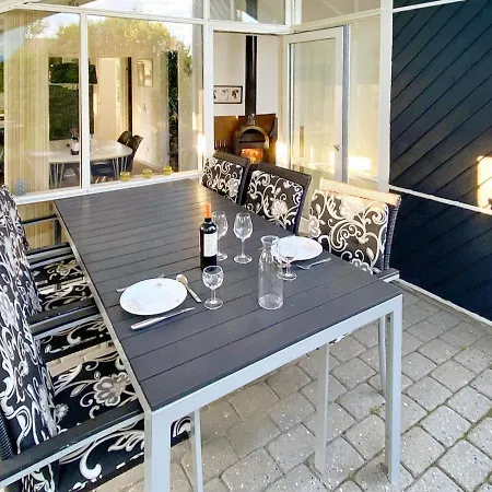 4 Star In * Nordborg