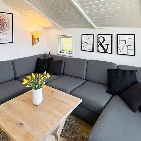 4 Star In Feriehus