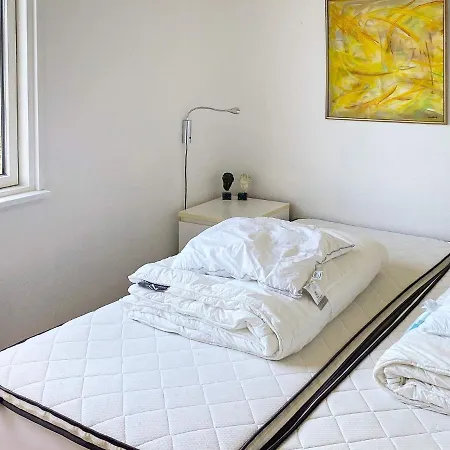 Feriehus 4 Star In Nordborg