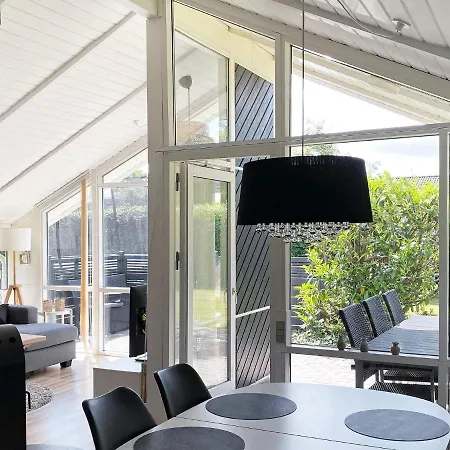 Feriehus 4 Star In
