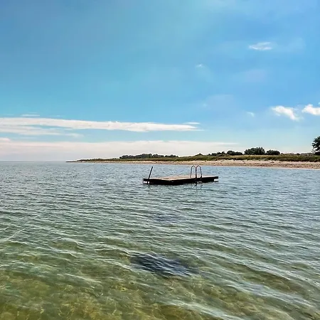 4 Star In Nordborg