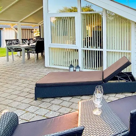 Holiday home 4 Star In