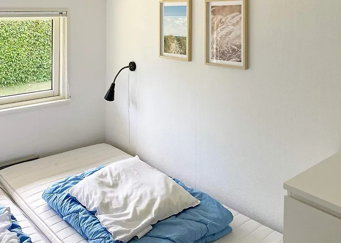 4 Star In * Nordborg