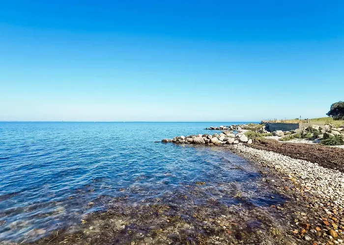 4 Star In Сasa de vacaciones *