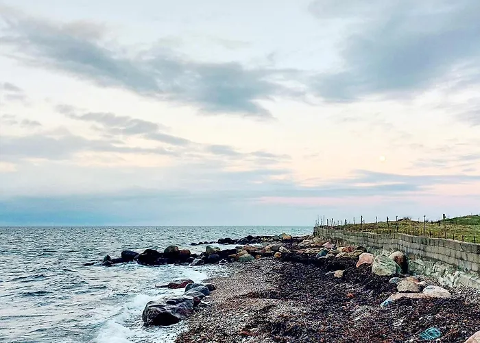 4 Star In * Nordborg